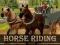 Oyunu Horse Riding Simulator çevrimiçi