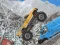 Oyunu Hard Wheels Winter 2 çevrimiçi