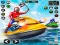 Oyunu Speedboa Warer Shooting çevrimiçi