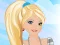 Oyunu Barbie City Fashion çevrimiçi