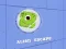 Oyunu Alien Escape çevrimiçi