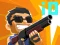 Oyunu Warrior Survival.io çevrimiçi