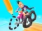 Oyunu Scribble racing çevrimiçi