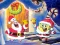 Oyunu SpongeBob Christmas Jigsaw Puzzle çevrimiçi
