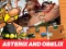 Oyunu Asterix and Obelix Jigsaw Puzzle çevrimiçi