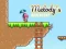 Oyunu Melody's Adventure çevrimiçi