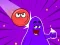 Oyunu Kick Grimace çevrimiçi