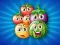 Oyunu Fruit Smash Master çevrimiçi