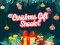 Oyunu Christmas Gift Shooter çevrimiçi