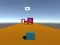 Oyunu Cube Runner çevrimiçi