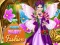 Oyunu Clara Flower Fairy Fashion çevrimiçi