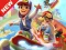 Oyunu Subway Surfers Pro çevrimiçi