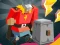 Oyunu Hammer Crush çevrimiçi