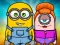 Oyunu Dawn of the Minions çevrimiçi