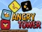 Oyunu Angry Tower çevrimiçi
