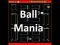 Oyunu BallMania çevrimiçi
