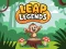 Oyunu Leap Legends çevrimiçi