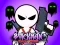 Oyunu Stickman Halloween Survive çevrimiçi
