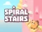 Oyunu Spiral Stairs çevrimiçi