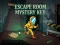 Oyunu Escape Room Mystery Key çevrimiçi