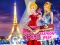 Oyunu VIP Princesses: Paris Fashion Week çevrimiçi
