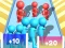 Oyunu Count Escape Rush çevrimiçi