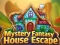 Oyunu Mystery Fantasy House Escape çevrimiçi
