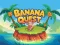 Oyunu Banana Quest çevrimiçi