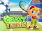 Oyunu Crazy tennis çevrimiçi