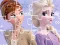 Oyunu Frozen Sister Jigsaw çevrimiçi