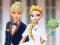 Oyunu Princess Ellie Dream Wedding çevrimiçi
