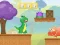 Oyunu Little Dino Adventure Returns çevrimiçi