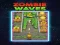 Oyunu Zombie Waves çevrimiçi
