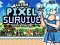 Oyunu Ultra Pixel Survive Winter Coming çevrimiçi