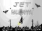Oyunu Jet Halloween çevrimiçi
