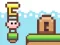 Oyunu Cube Adventure çevrimiçi