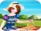 Oyunu Go To A Picnic çevrimiçi