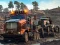 Oyunu Trucks in Mud Jigsaw çevrimiçi