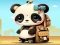 Oyunu Panda Adventure çevrimiçi