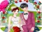 Oyunu Romantic Spring Wedding çevrimiçi