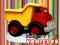 Oyunu Summer Toys Vehicles çevrimiçi