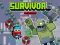 Oyunu Survivor.io Revenge çevrimiçi
