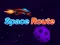 Oyunu Space Route çevrimiçi