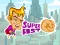 Oyunu Super fist çevrimiçi