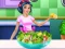 Oyunu Princess Fitness Diet çevrimiçi