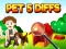 Oyunu Pet 5 Diffs çevrimiçi