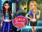 Oyunu Girls Sneaky Fashion çevrimiçi
