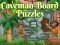 Oyunu Caveman Board Puzzles çevrimiçi