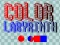 Oyunu Color Labyrinth çevrimiçi