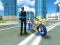 Oyunu Police Motorbike Traffic Rider çevrimiçi